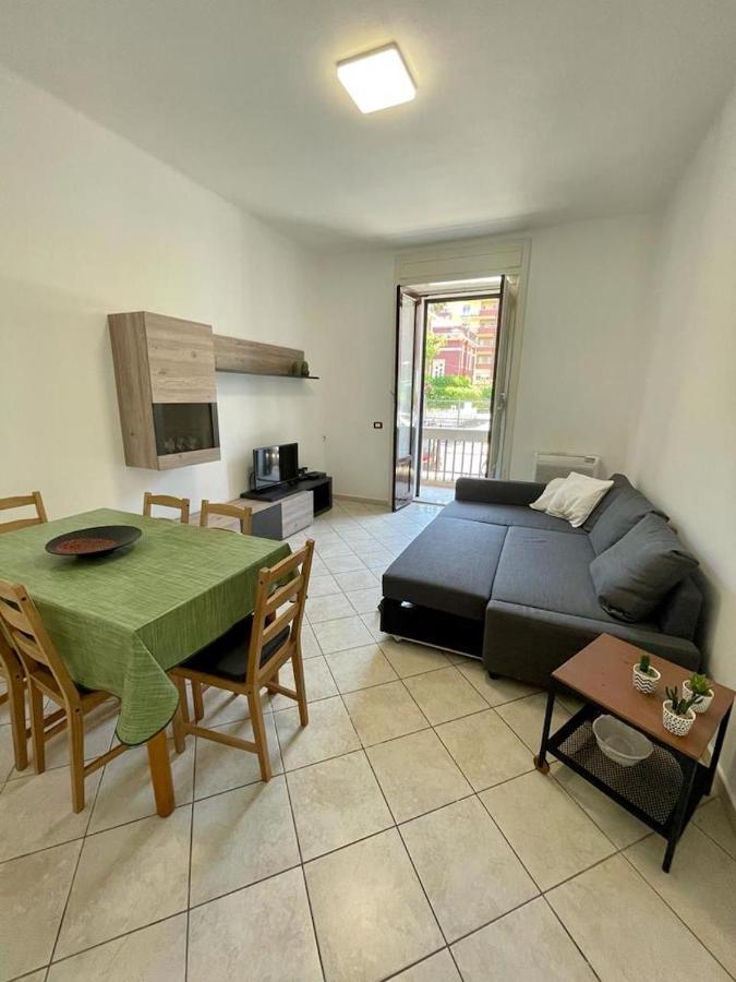Apartamento Casa Don G. Minzoni Syracuse Exterior foto