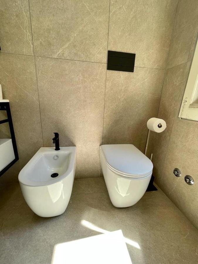 Apartamento Casa Don G. Minzoni Syracuse Exterior foto