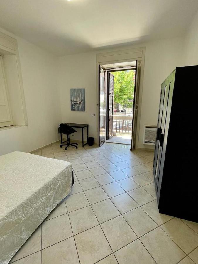 Apartamento Casa Don G. Minzoni Syracuse Exterior foto