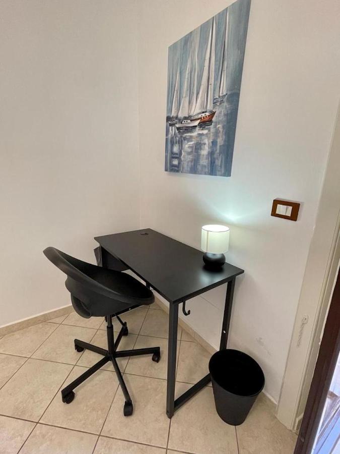 Apartamento Casa Don G. Minzoni Syracuse Exterior foto