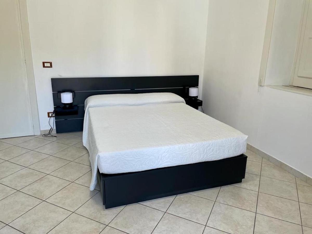 Apartamento Casa Don G. Minzoni Syracuse Exterior foto