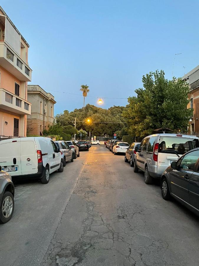 Apartamento Casa Don G. Minzoni Syracuse Exterior foto