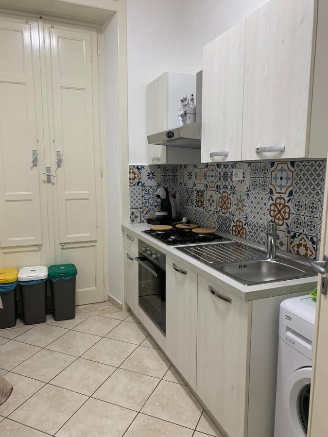 Apartamento Casa Don G. Minzoni Syracuse Exterior foto